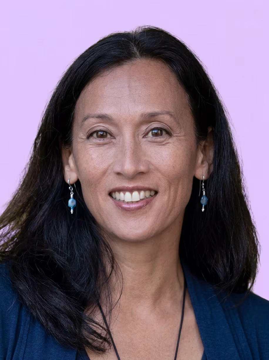 Charmaine Conui